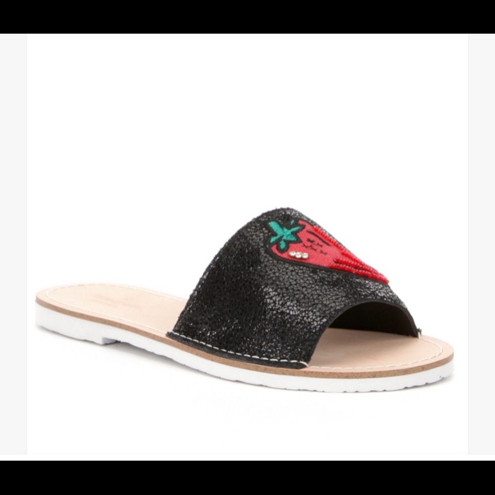 Kate Spade Ixtapa Slides NIB